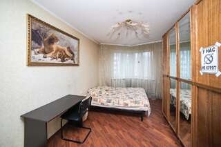 Апарт-отели Уютная комната возле метро Минск Апартаменты-5